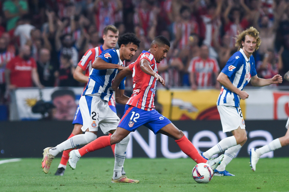 剑指洛杉矶！孙颖莎冲击大满贯，邱贻可谈奥运兼项：太不容易