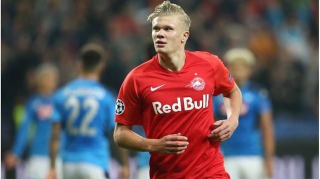 贝克汉姆夺冠宣言：你把球交给梅西，他就能创造机会！