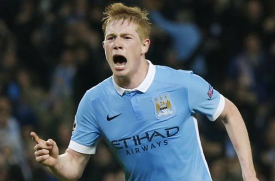 同意吗？NiKo：我很自信，我会在队伍需要的时候站出来