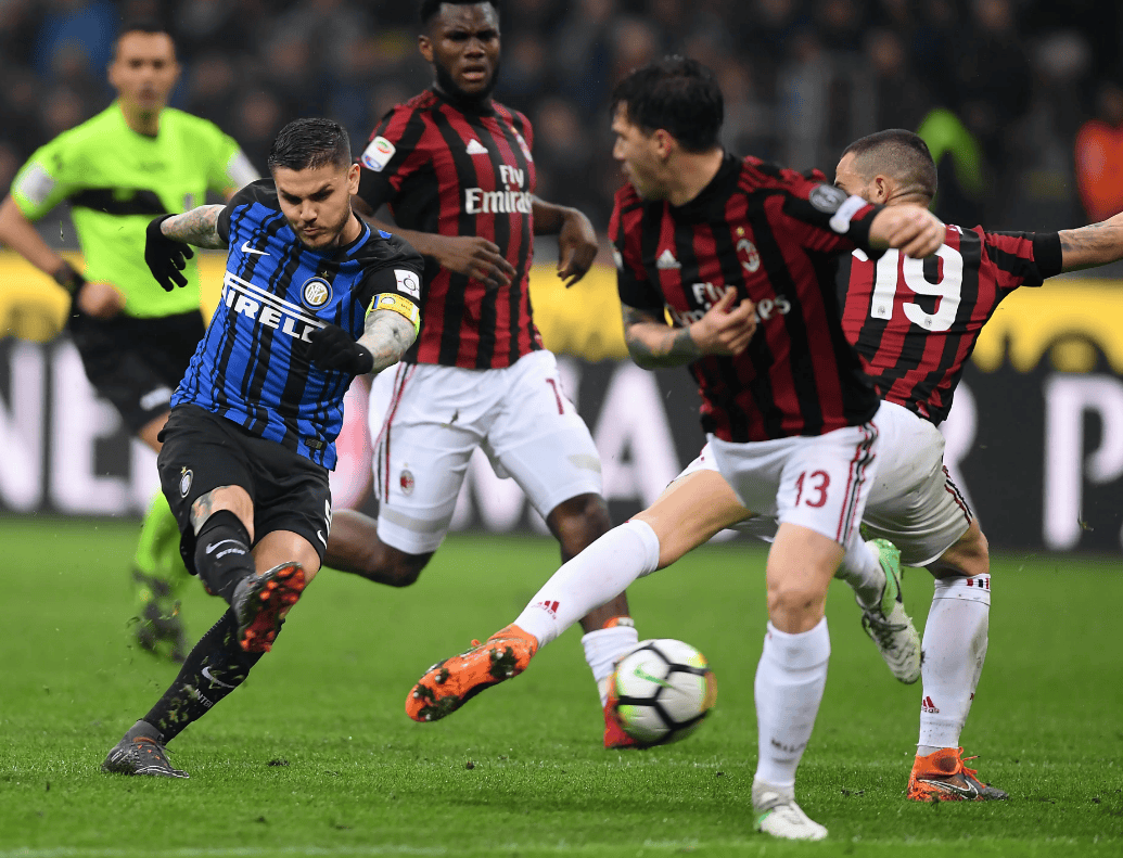 巴特：曾建议曼联签下克罗斯和博格巴，但是高层只选择了后者