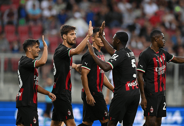 萨穆埃尔：我们不会对任何人关上大门；帕斯是阿根廷队的未来