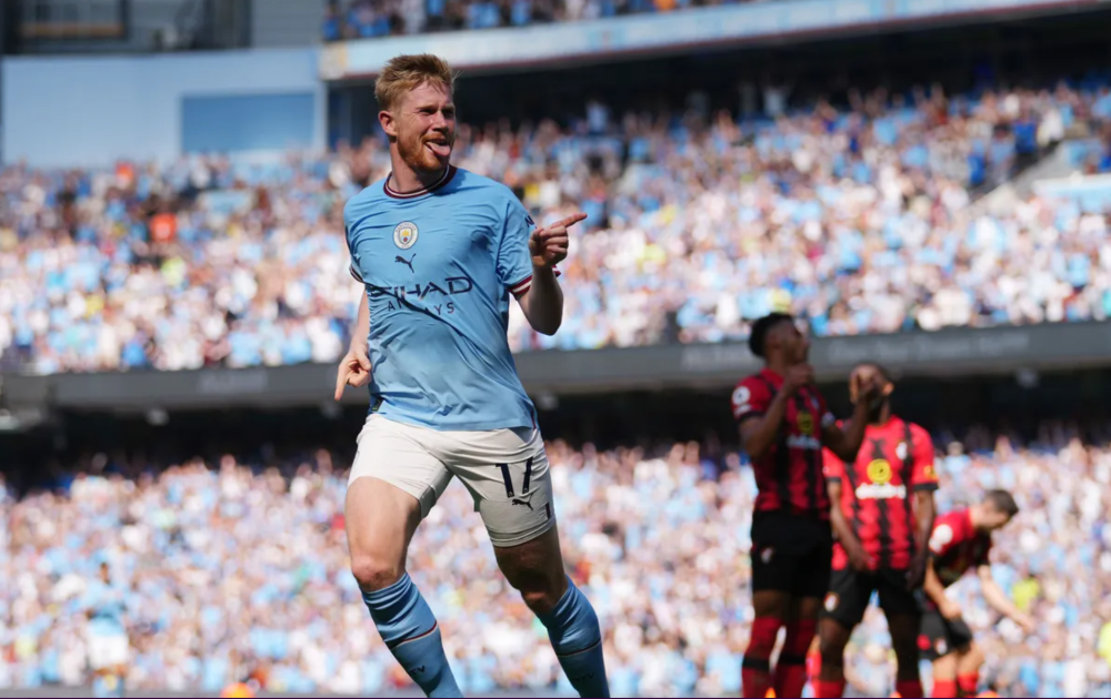 科曼：德利赫特在曼联的表现打动了我，他证明了自己配得上荷兰队征召