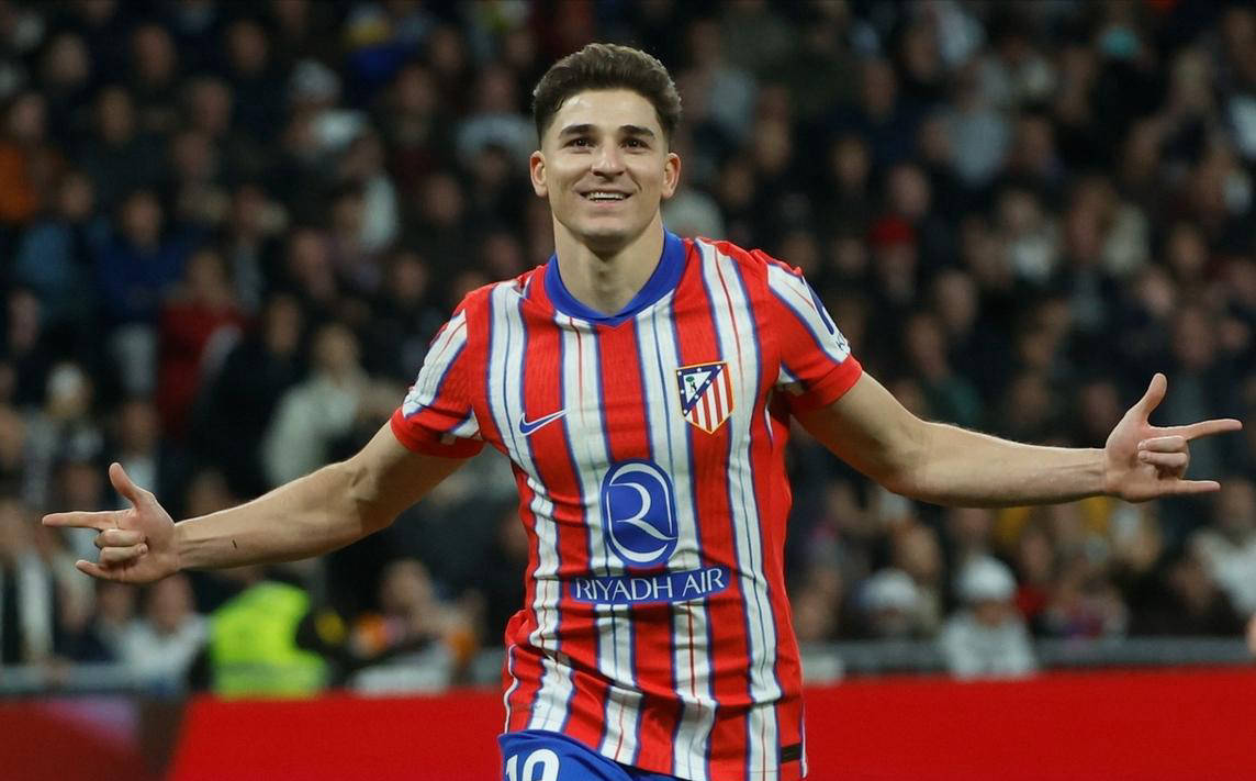 单届世欧预／欧预赛进球榜：哈兰德、莱万16球并列第一