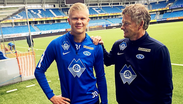 法尔克：二队前锋利契纳预计冬窗离队，拜仁希望加入回购条款